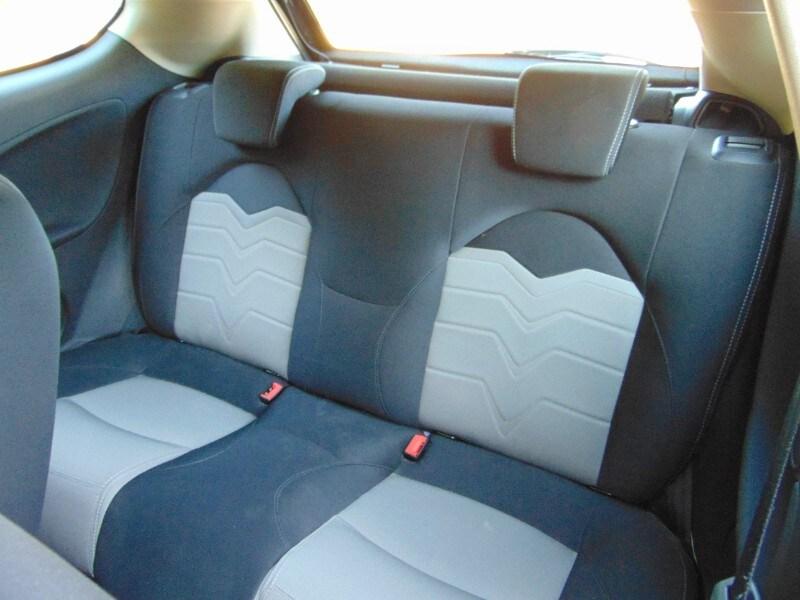 ALFA ROMEO MiTo MiTo 1.3 JTDm 85 CV S&S Distinc...