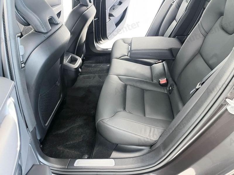 Volvo S90 B4 (bz) 197CV AUT PLUS BRIGHT