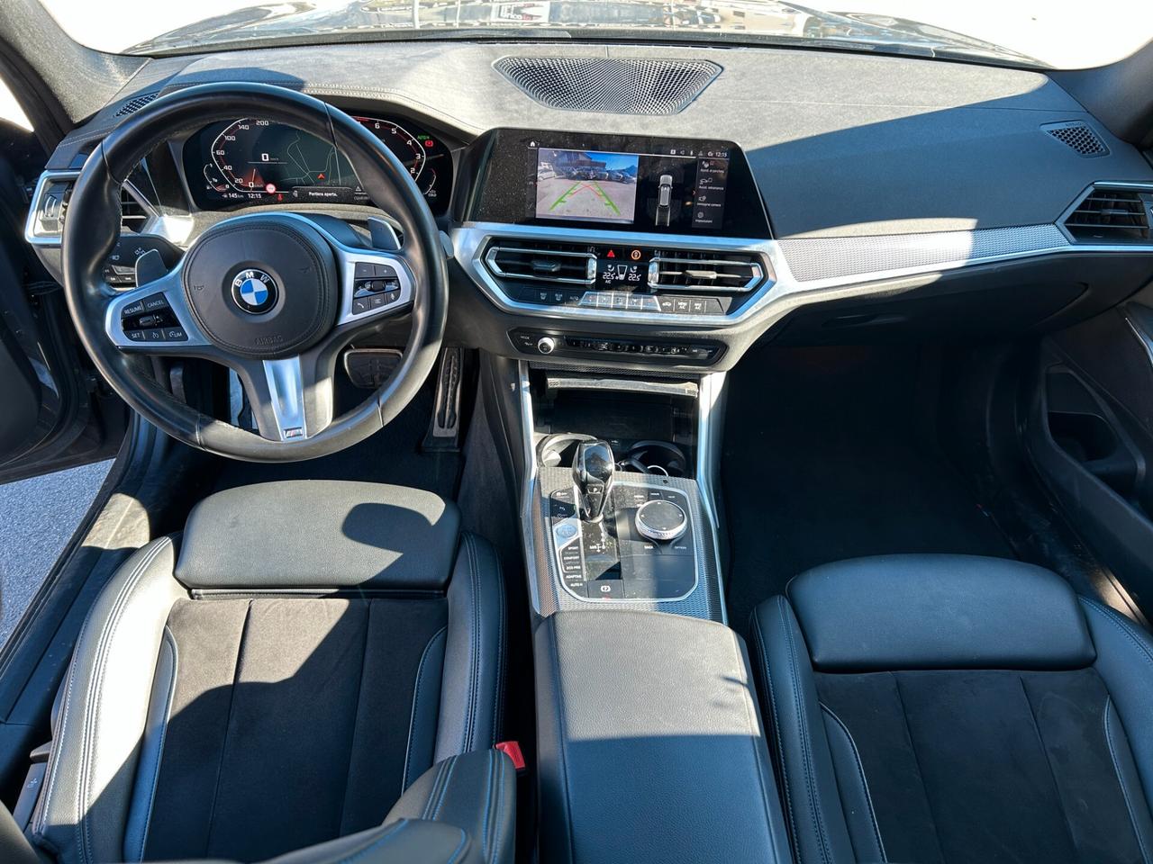 Bmw 340i M xDrive Touring