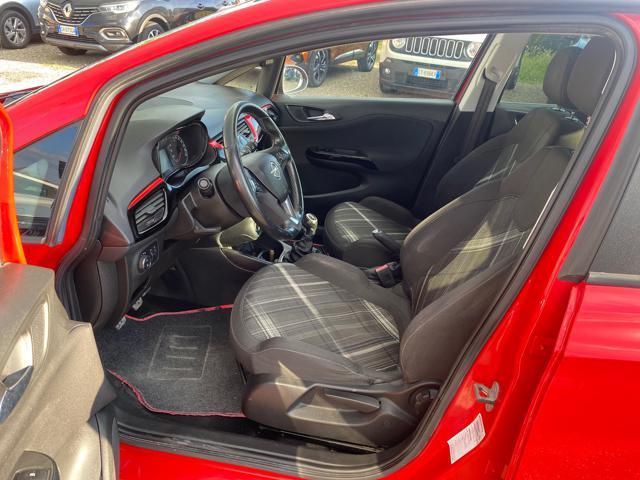OPEL Corsa 1.4 90CV GPL Tech 5 porte b-Color