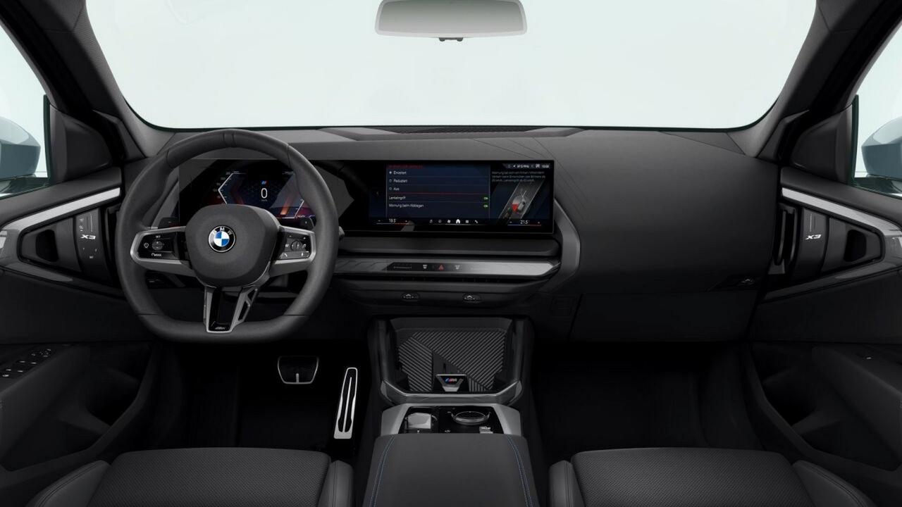 BMW BMW X3 xDrive20d