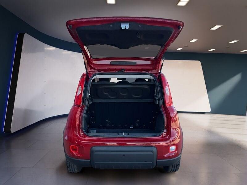 FIAT Panda My24 1.0 70cv Hybrid Panda