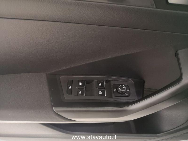Volkswagen T-Roc T-Roc 1.0 TSI 115 CV Style BlueMotion Technology