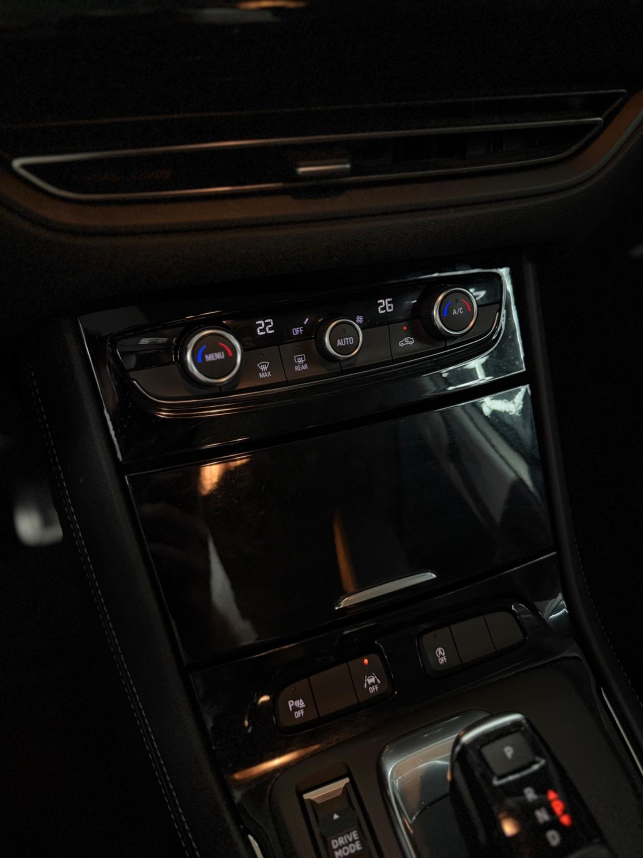 Opel Grandland 1.5 diesel Ecotec aut. GS Line