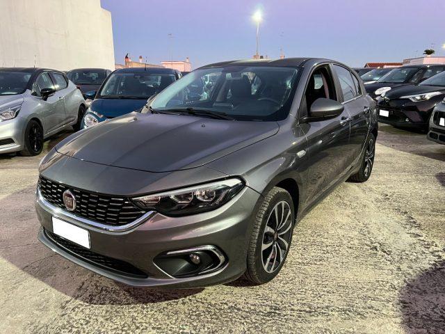 FIAT Tipo 1.3 Mjt S&S 5 porte Lounge