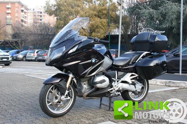 BMW R 1200 RT R 1200 RT - ABS - FULL OPTIONAL