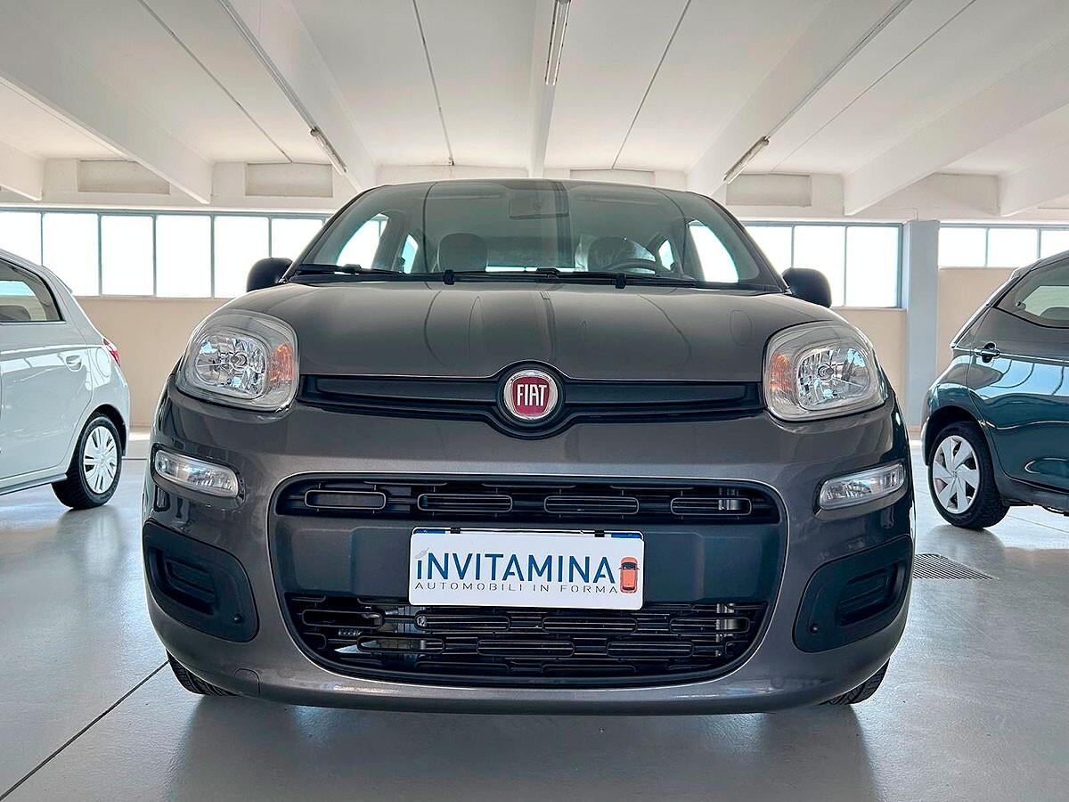 Fiat Panda 1.2 69cv Easy start&stop