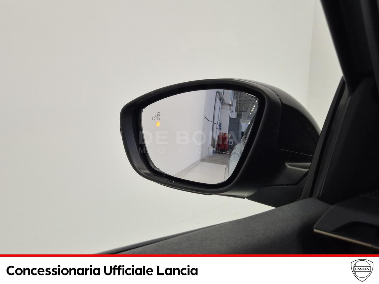 Lancia Ypsilon 1.2 turbo 100 lx 100cv