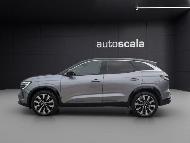 RENAULT Austral Austral Full Hybrid E-Tech 200 CV Techno