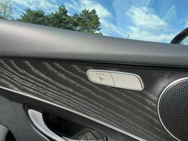 Mercedes-Benz GLC 300 de HYBRID PLUG-IN phev (EQ-power) Premium 4matic auto