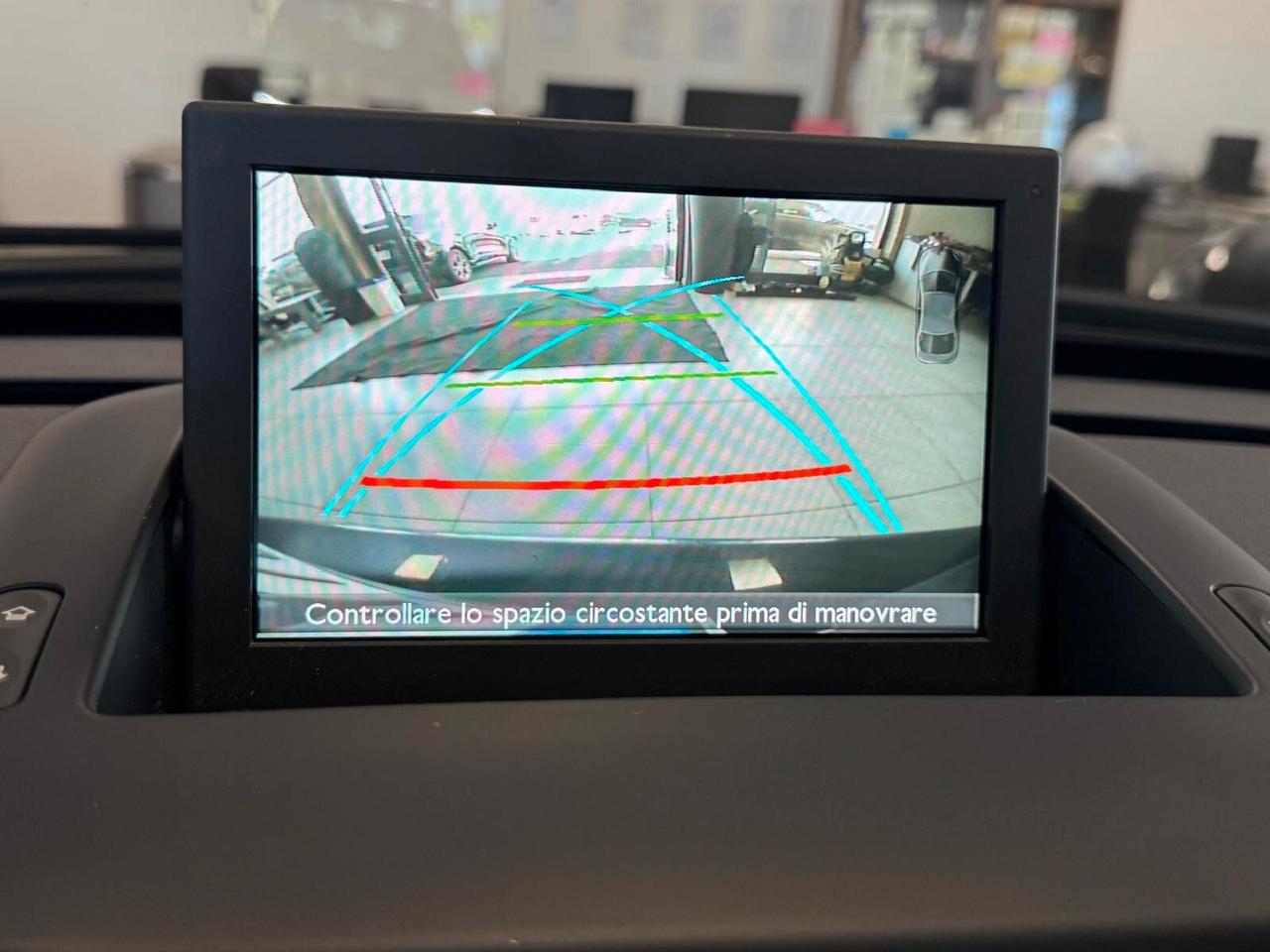 Peugeot 5008 1.6 BLUEHDI 120CV EAT6 ALLURE 7POSTI 2015