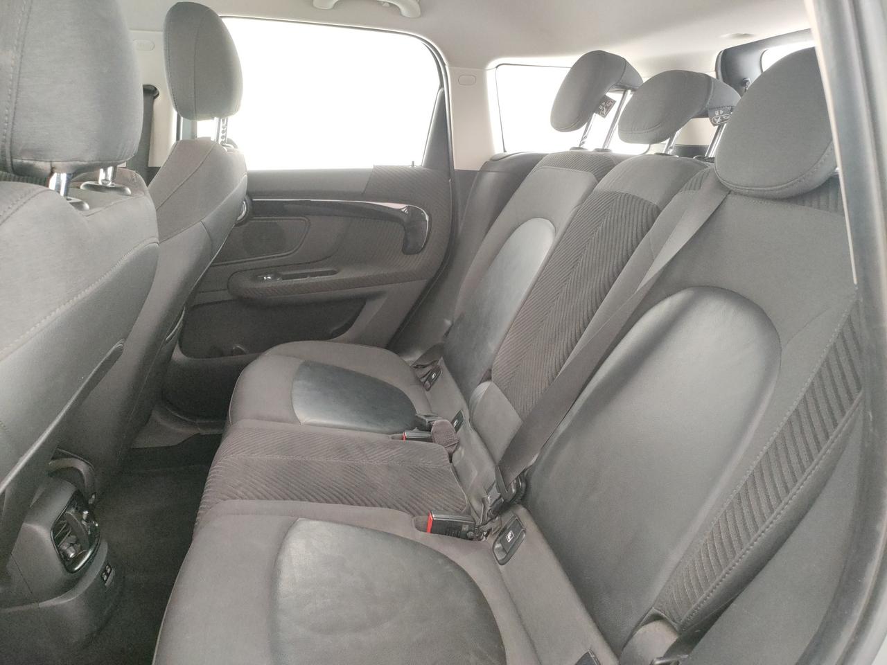 MINI Mini Countryman 1.5 Cooper SE Hype all4 auto