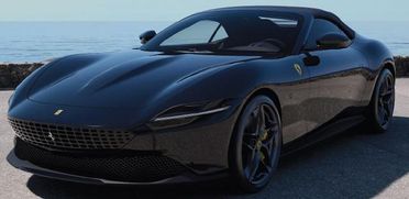 FERRARI Roma Spider ARRIVO 07/2025 UFFICIALE ITALIA