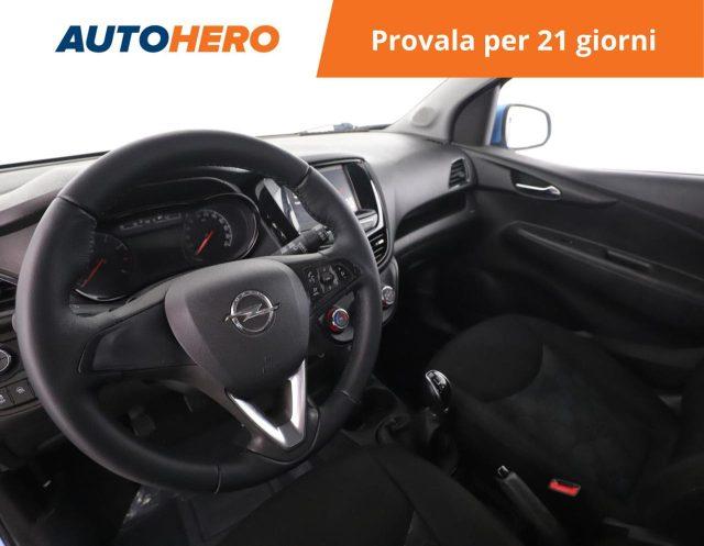 OPEL Karl Rocks 1.0 73 CV