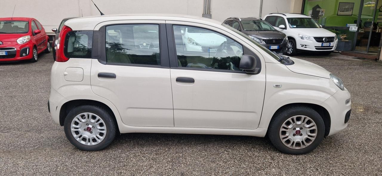 Fiat Panda 1.2 EasyPower Lounge