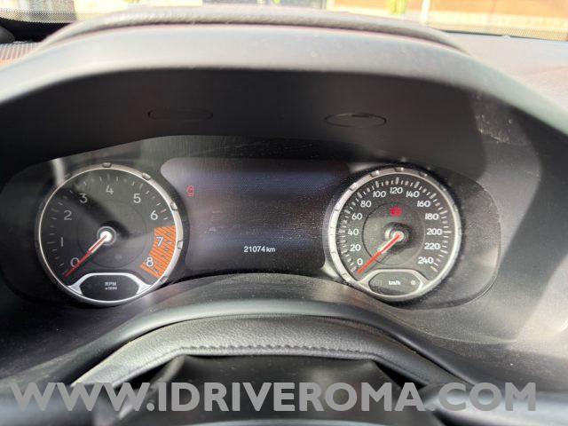 JEEP Renegade 1.0 T3 Limited + GPL diverse unità disponibili