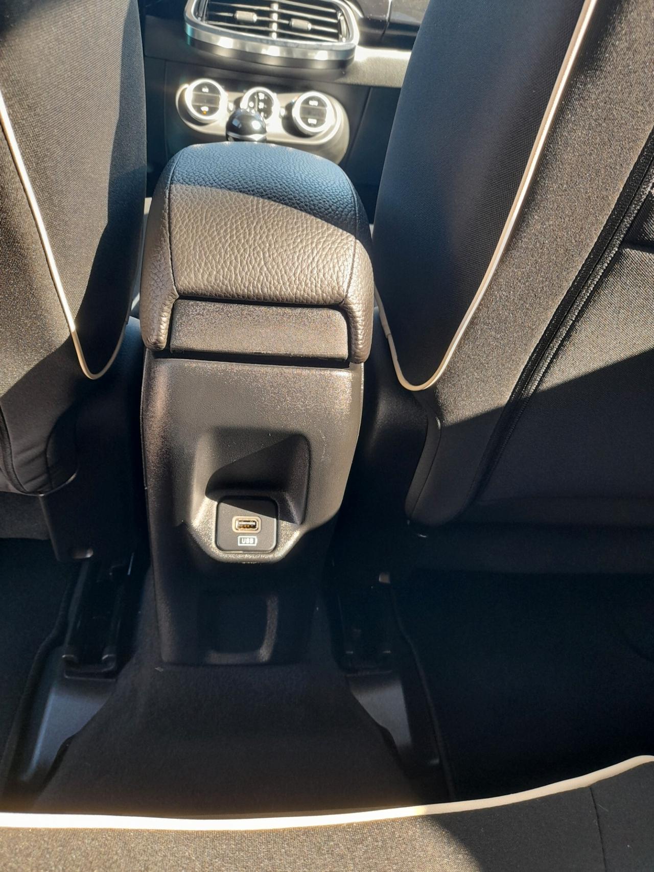 Fiat 500X 1.0 T3 120 CV cross solo 88.900km