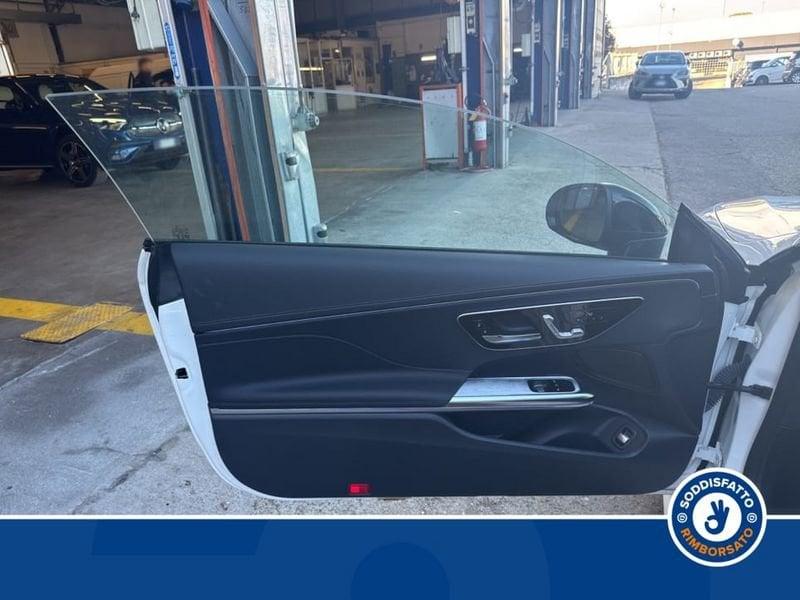 Mercedes-Benz CLE Coupé CLE 300 4Matic Coupé AMG Line Advanced Plus