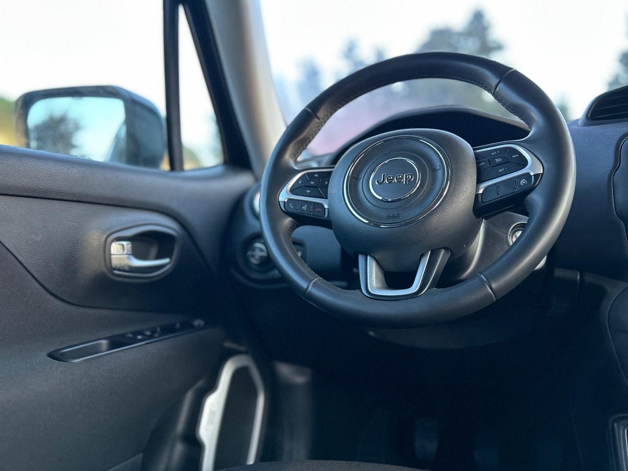 Jeep Renegade 1.6 Mjt 120 CV*SOLO 55.000 KM*NEOPATENTATI*UNIPRO*