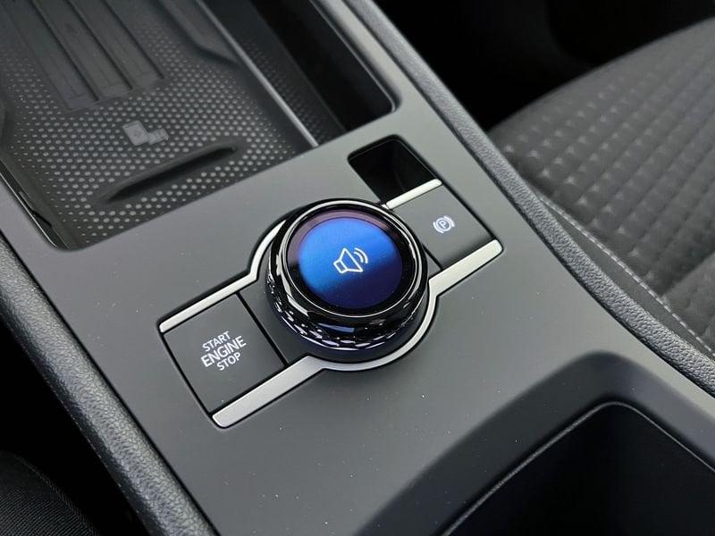 Volkswagen T-Roc T-Roc 1.5 etsi Life 115cv dsg