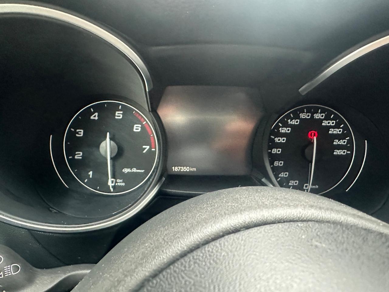 Alfa Romeo Stelvio 2.0 Turbo 280 CV AT8 Q4 Super