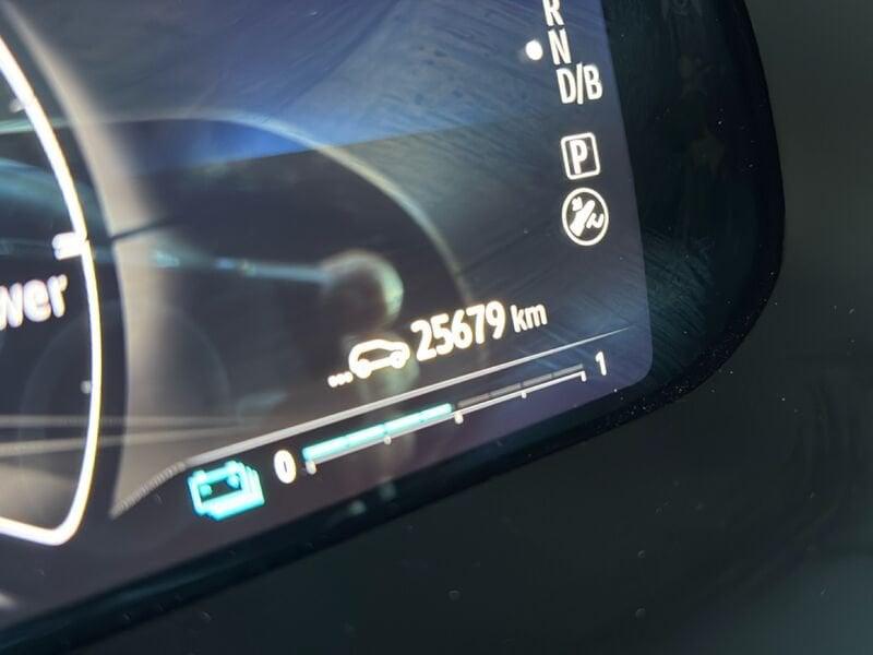 Renault Arkana Arkana 1.6 E-Tech full hybrid E-Tech Engineered 145cv
