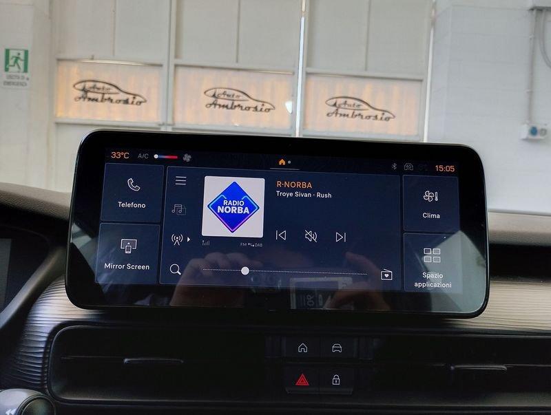 Jeep Avenger Avenger 1.2 Turbo 100 CV Longitude TUA DA 249,00 EURO AL MESE