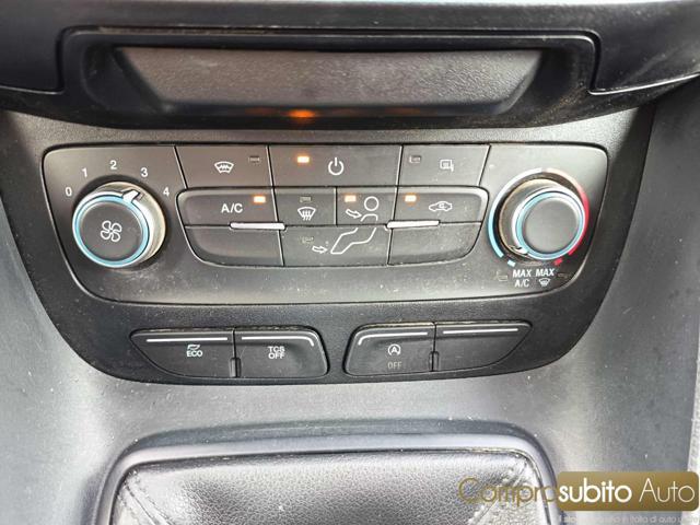 FORD Transit Connect 220 1.5 TDCi + IVA22 %