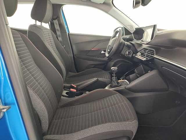 Peugeot 2008 BlueHDi 110 S&S Active Pack