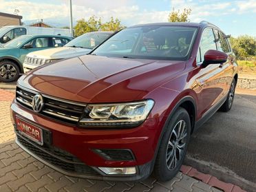 Volkswagen Tiguan 2.0 tdi Business 150cv dsg