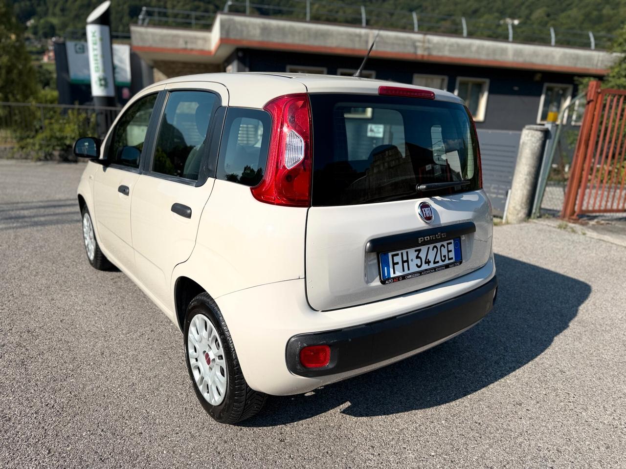 Fiat Panda 1.2 Easy EURO6 69cv