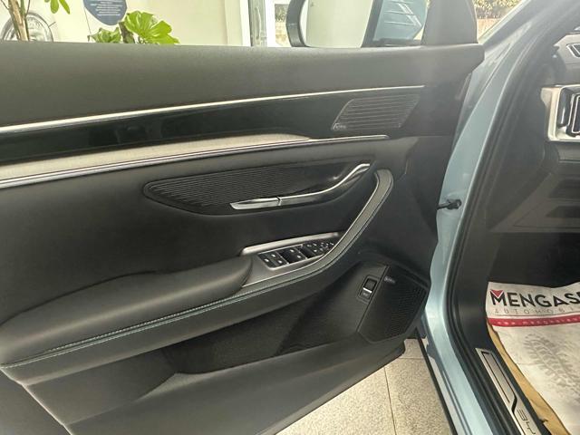 BYD Seal U DMi 1.5 Turbo 324 CV PHEV Design AWD