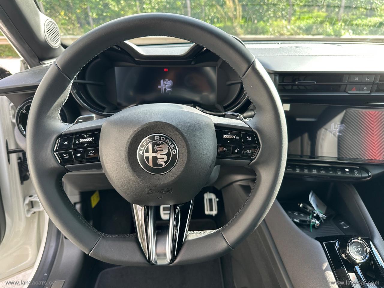 ALFA ROMEO Junior 1.2 145 CV Hybrid eDCT6 Speciale