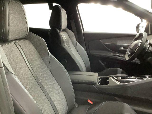 PEUGEOT 3008 BlueHDi 130 S&S EAT8 Allure Pack