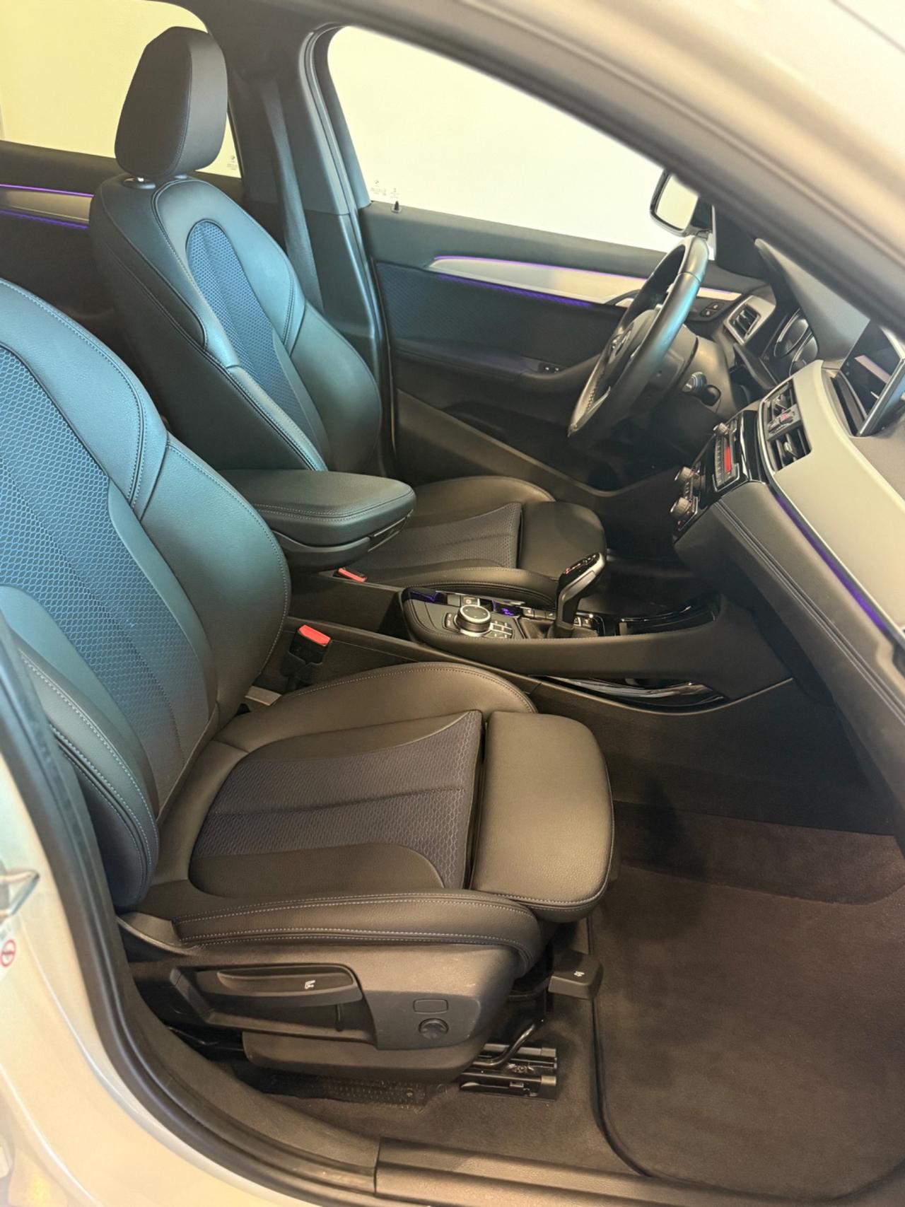 Bmw X2 xDrive18d Msport