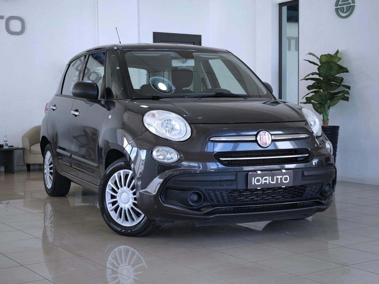 Fiat 500L 1.3 Mjet Urban 95cv 2019 Auto