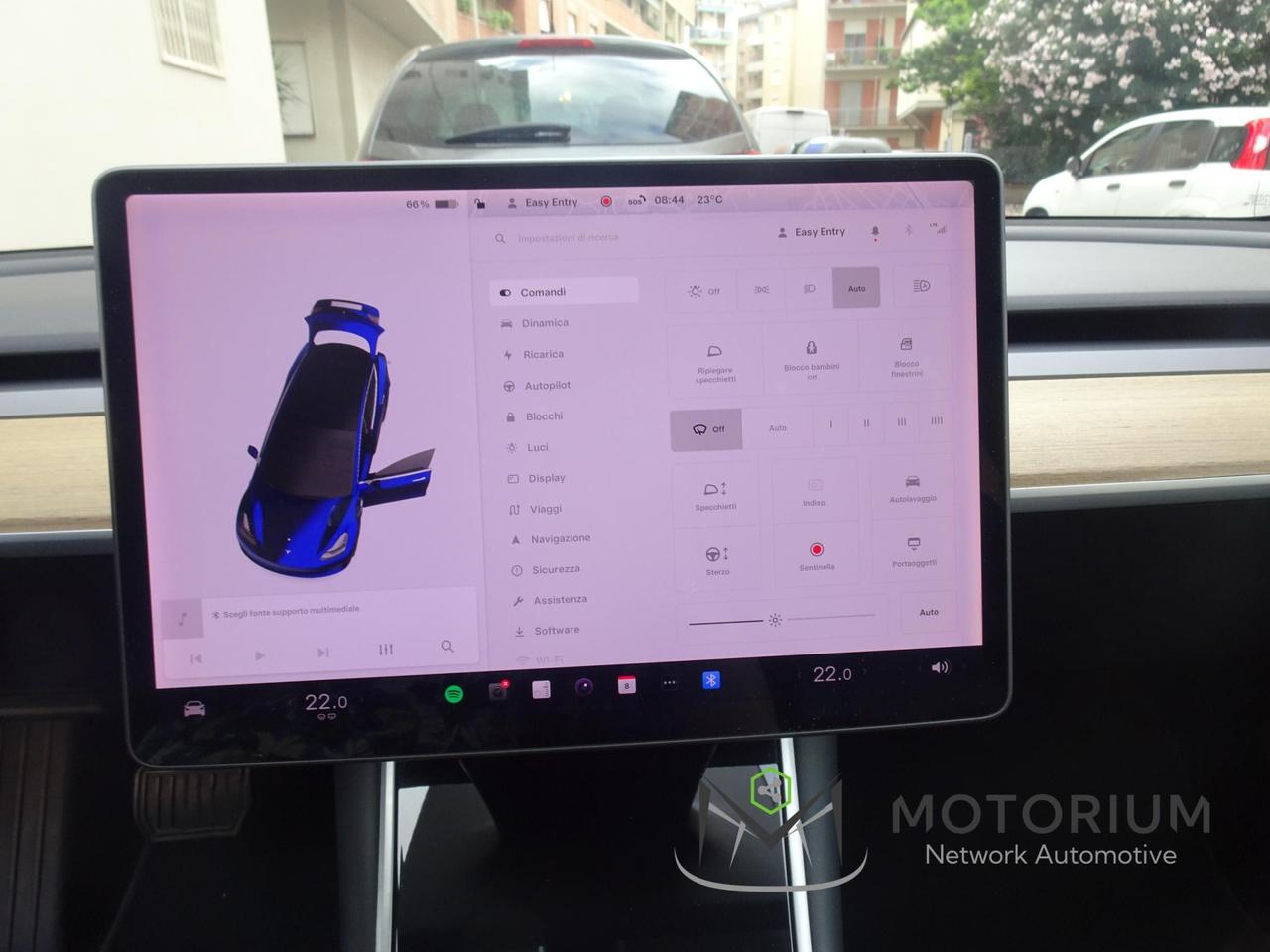 Tesla Model 3 Long Range Dual Motor AWD -IVA ESPOSTA-