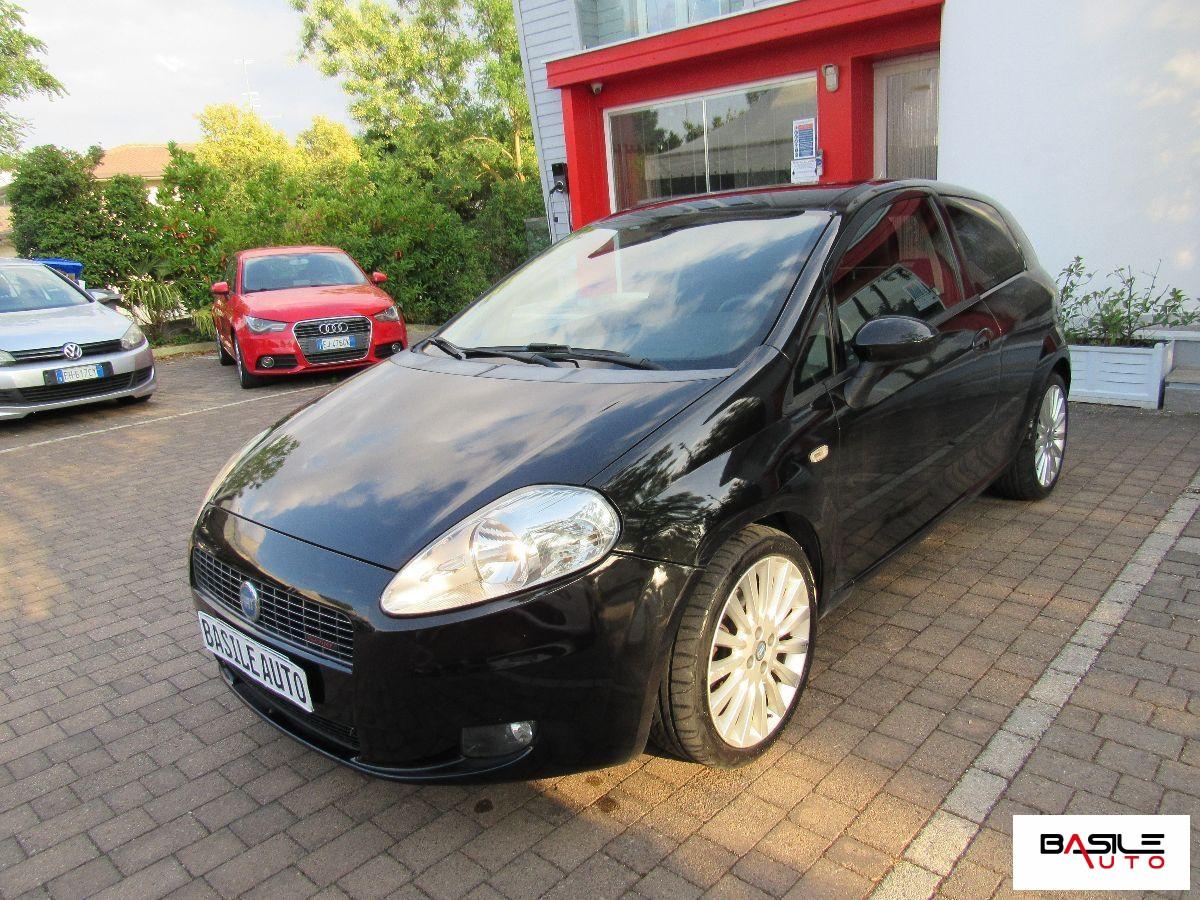 FIAT - Punto - Classic 1.3 MJT 16V 3p.