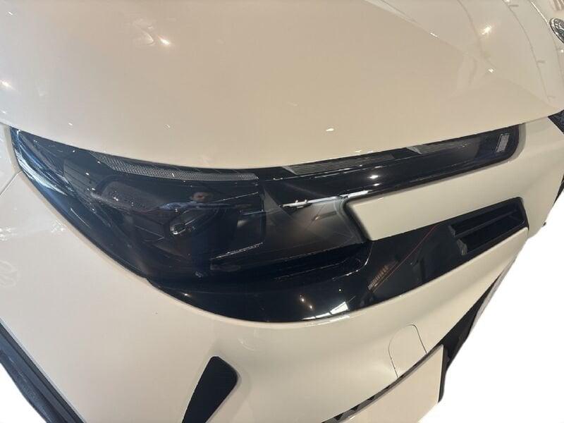 Alfa Romeo Junior Ibrida My25 Ibrida 1.2145cv Hybrid Edct6