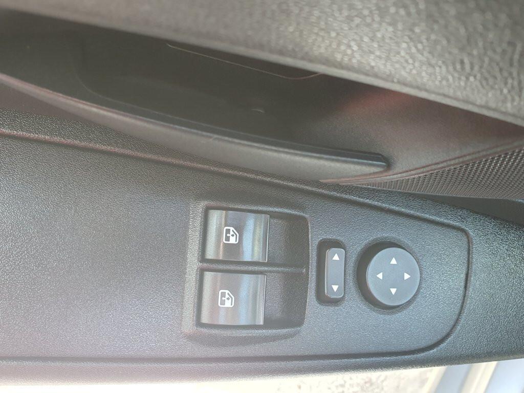 Fiat Grande Punto Grande Punto 1.4 5 porte Active Natural Power
