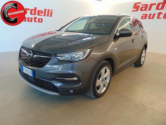 OPEL Grandland X 1.6 diesel Ecotec Start&Stop aut. Innovation