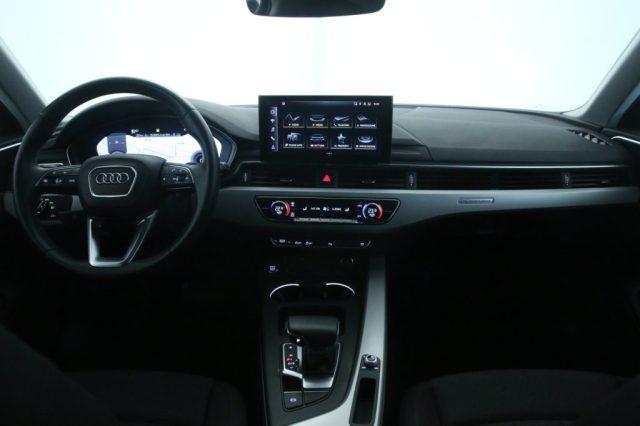 AUDI A4 Avant 40 TDI quattro S tronic Advanced/Full LED