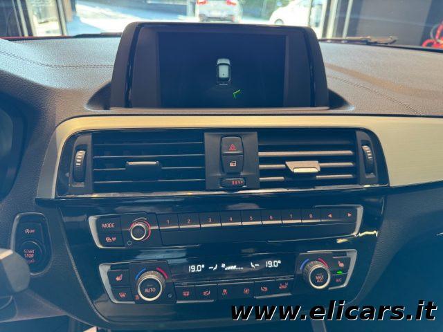 BMW 118 i 5p. Msport