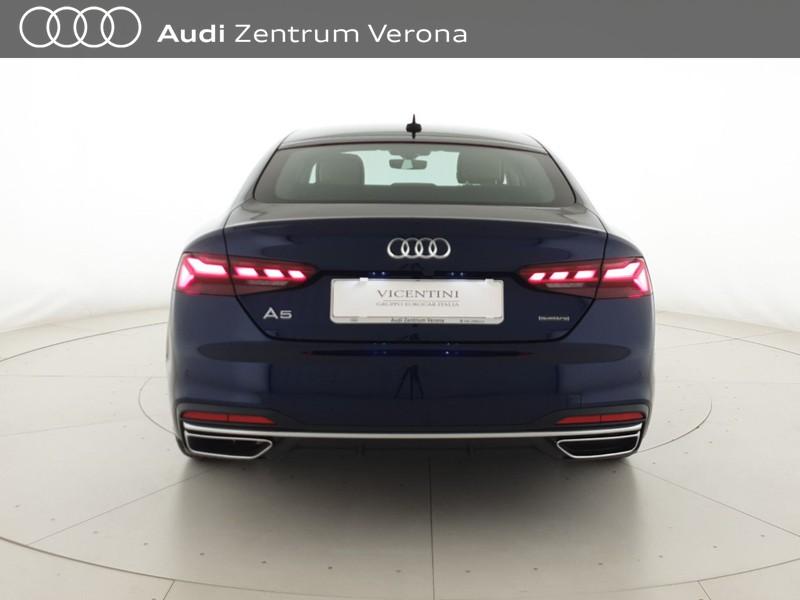 Spb 40TDI 204CV quattro S tronic Business Advanced