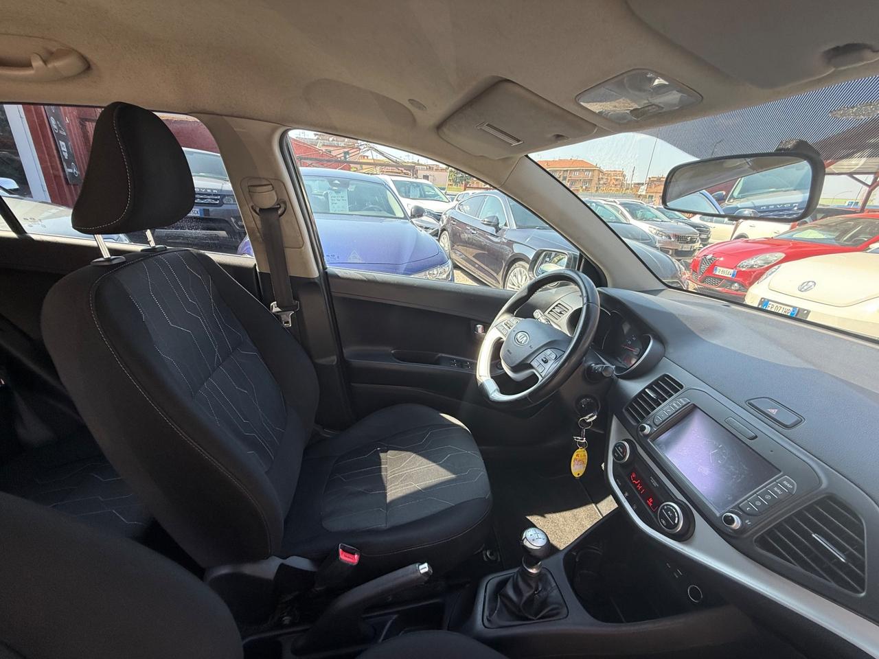 Picanto 1.0 12V EcoGPL-Collection-unipro-rate-e6-