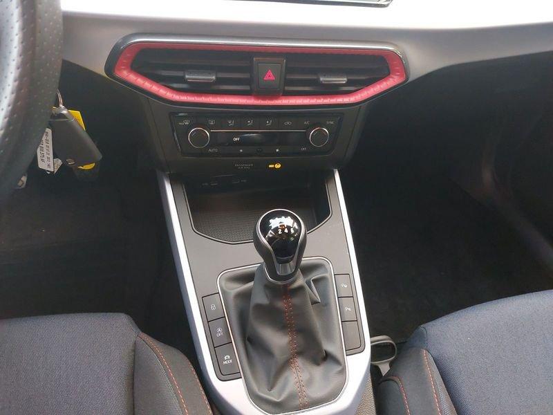 Seat Arona Arona 1.0 EcoTSI 110 CV FR