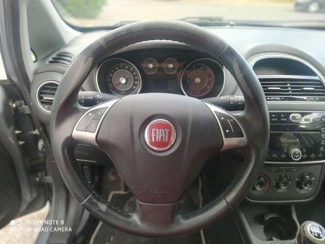 Fiat Punto Evo Punto Evo 5p 1.2 Active s