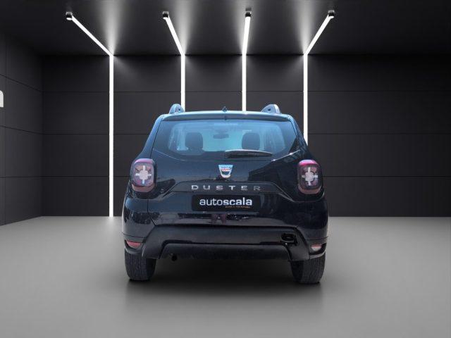 DACIA Duster 1.6 SCe 4x2 Essential