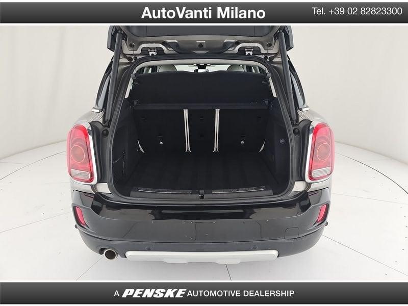 MINI Mini Countryman F60 Mini 1.5 Cooper Business Countryman