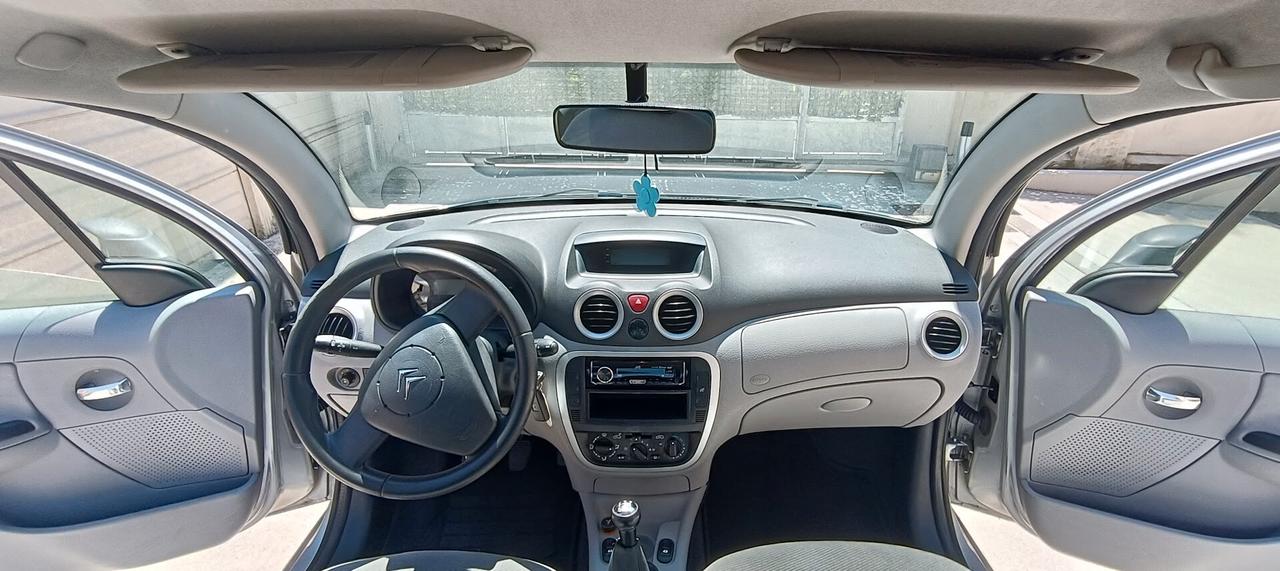 Citroen C3 1.1 Elegance